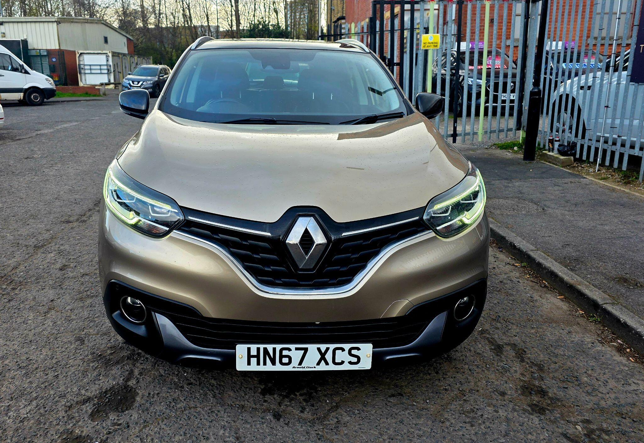 Renault Kadjar - Image 2