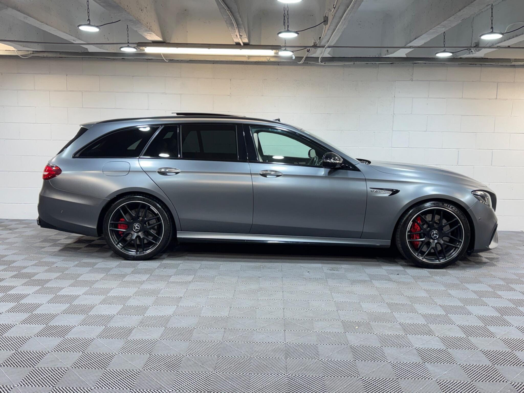 Mercedes E Class - Image 5