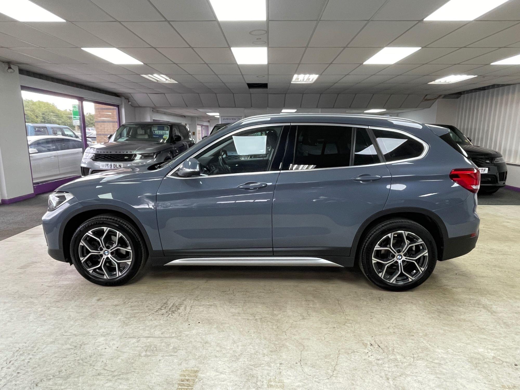 BMW X1 - Image 14