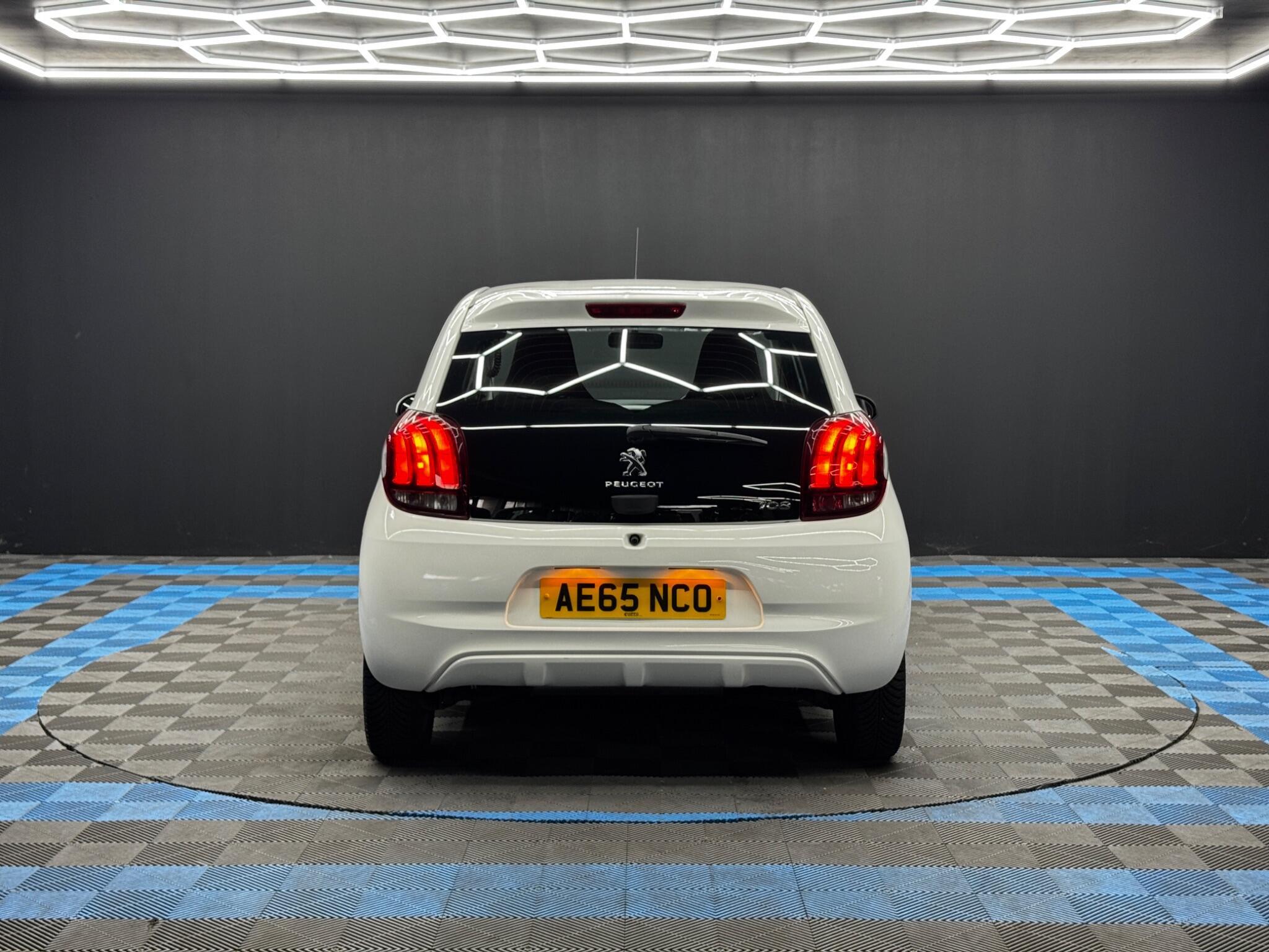 Peugeot 108 - Image 6