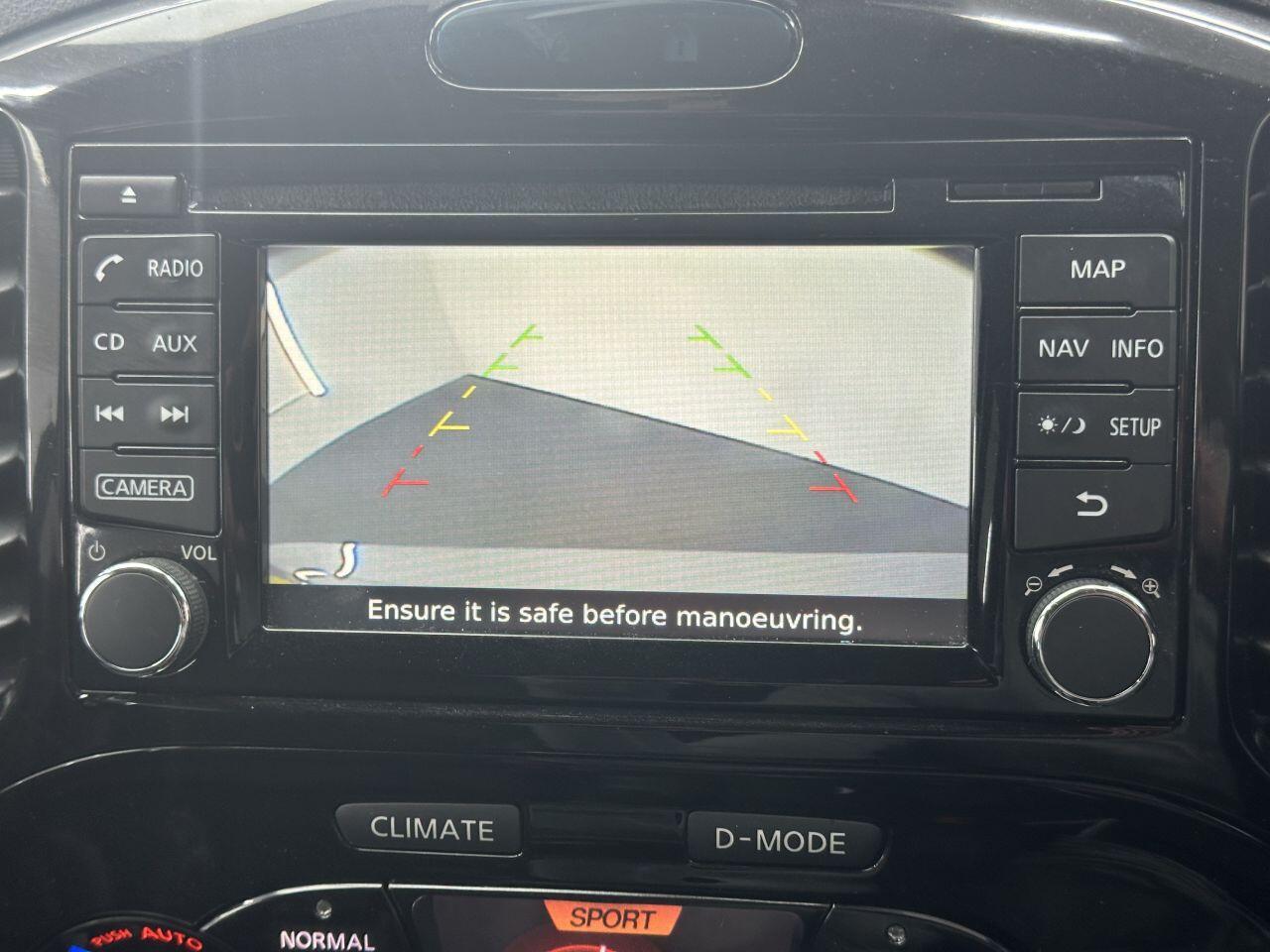 Nissan Juke - Image 33