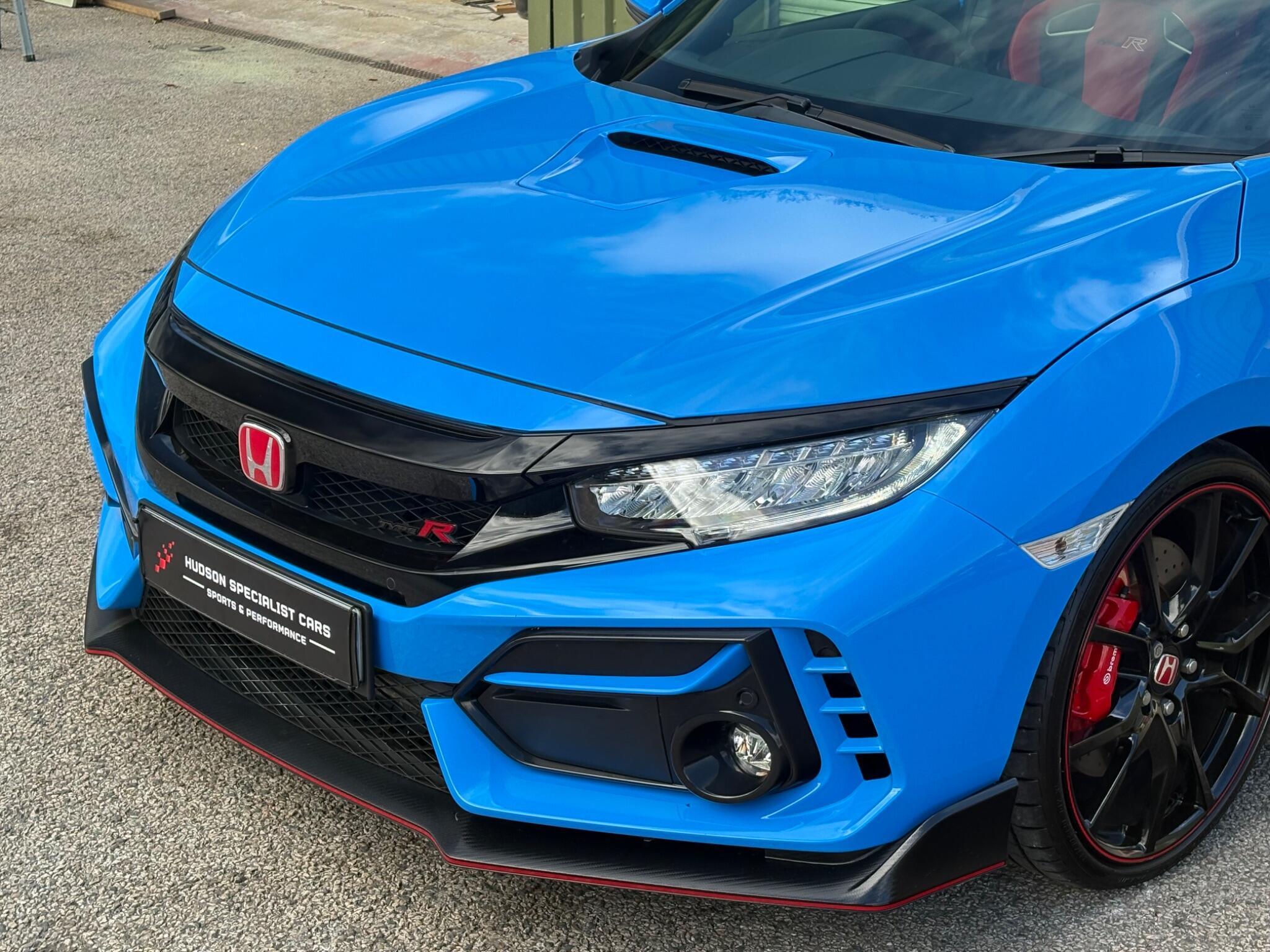 Honda Civic - Image 8