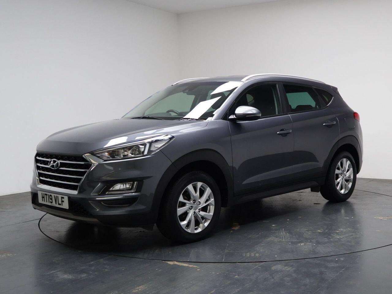 Hyundai Tucson - Image 6