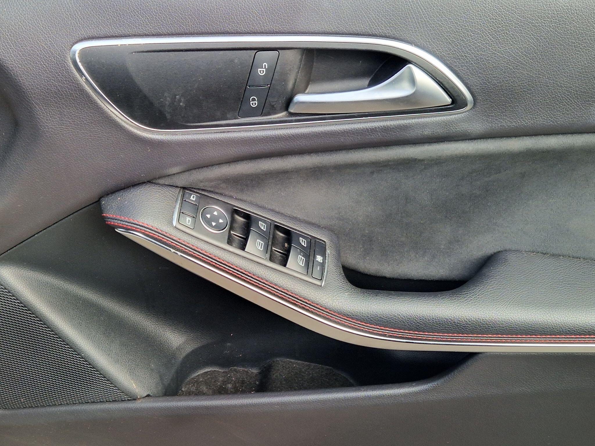 Mercedes A Class - Image 30