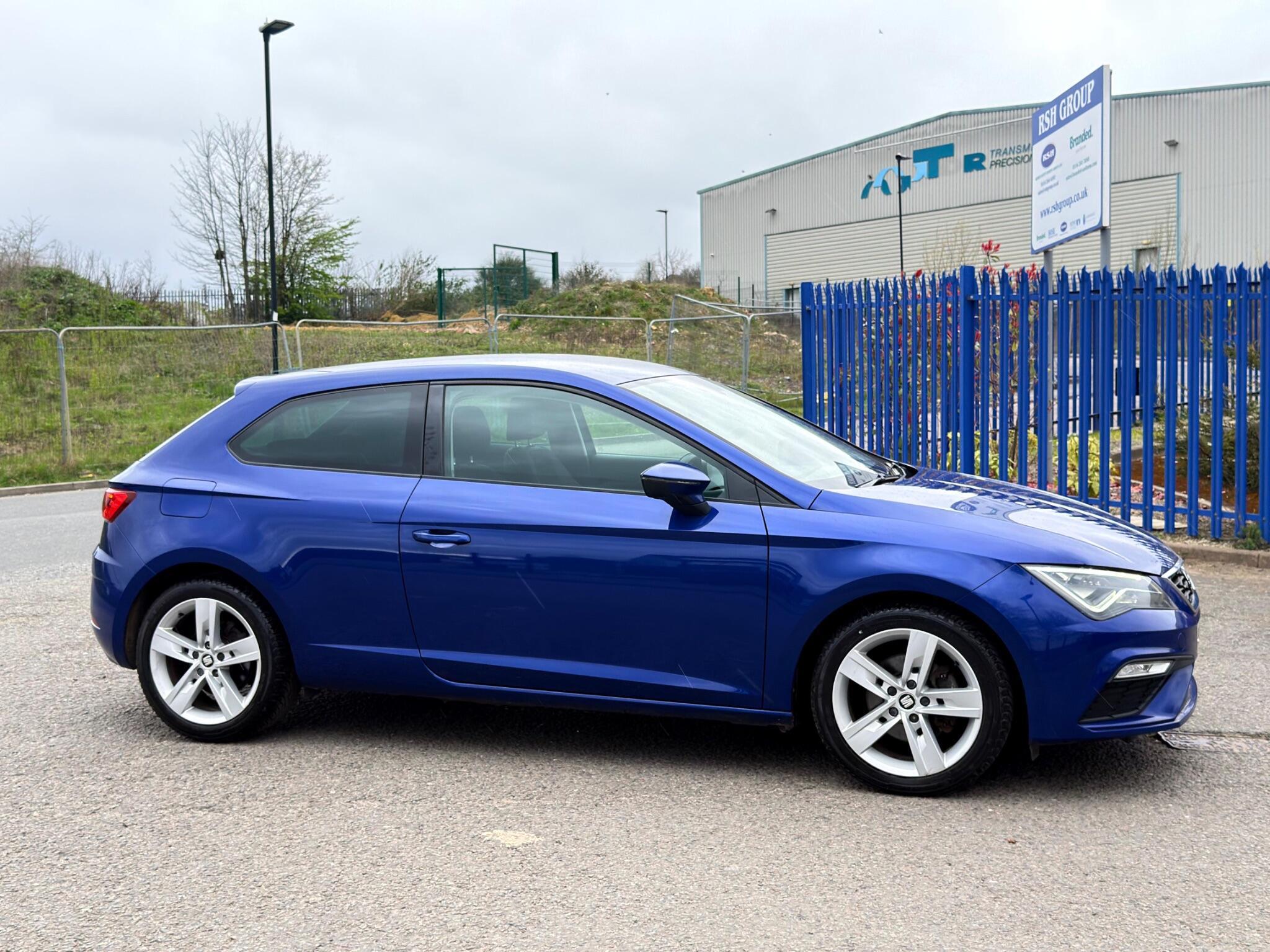 SEAT Leon - Image 4