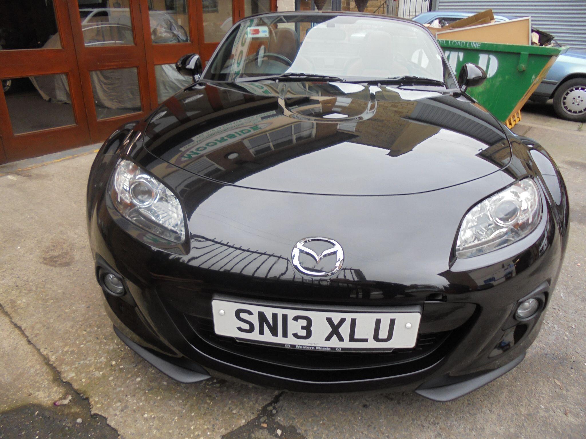 Mazda MX-5 - Image 2
