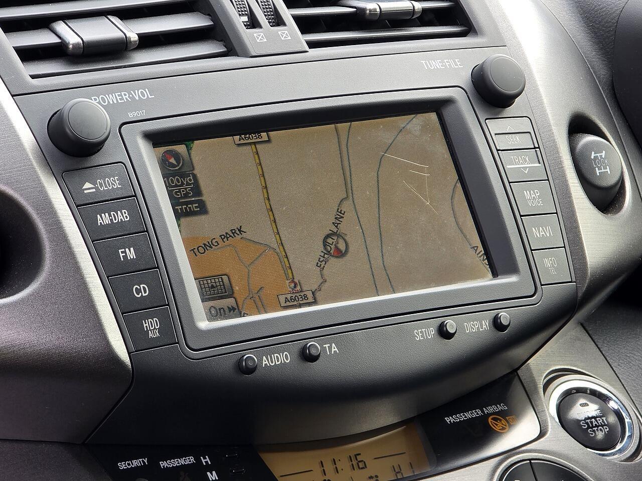 Toyota RAV4 - Image 6