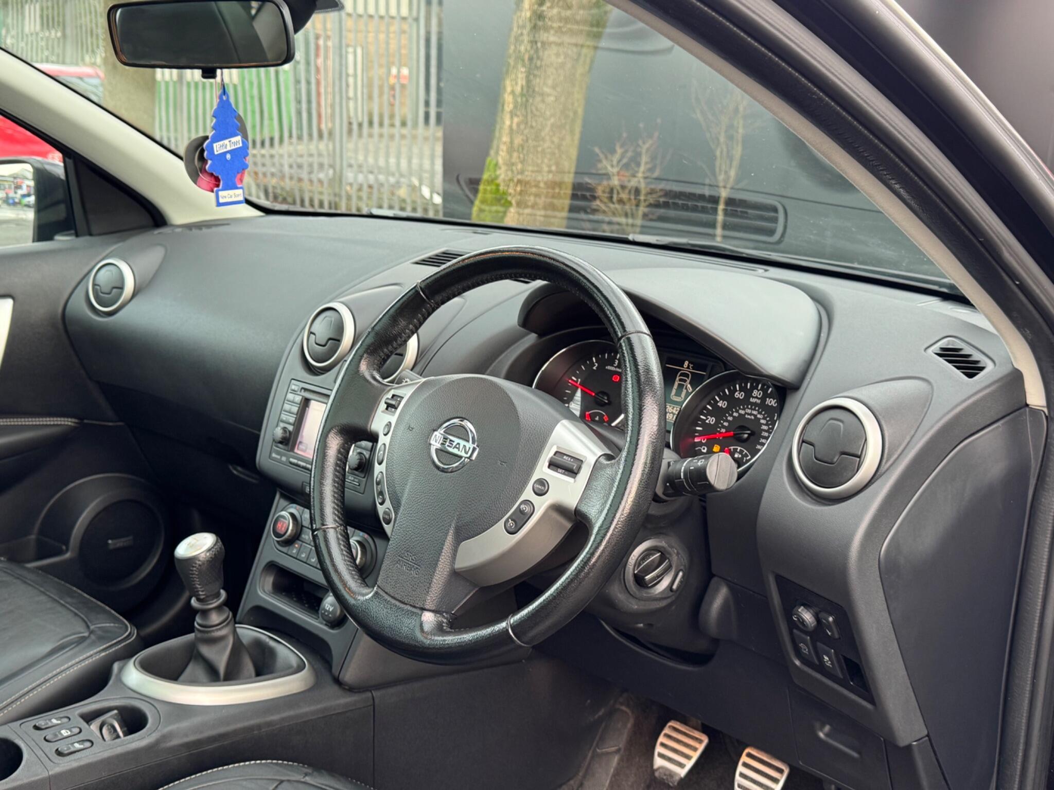 Nissan Qashqai - Image 16