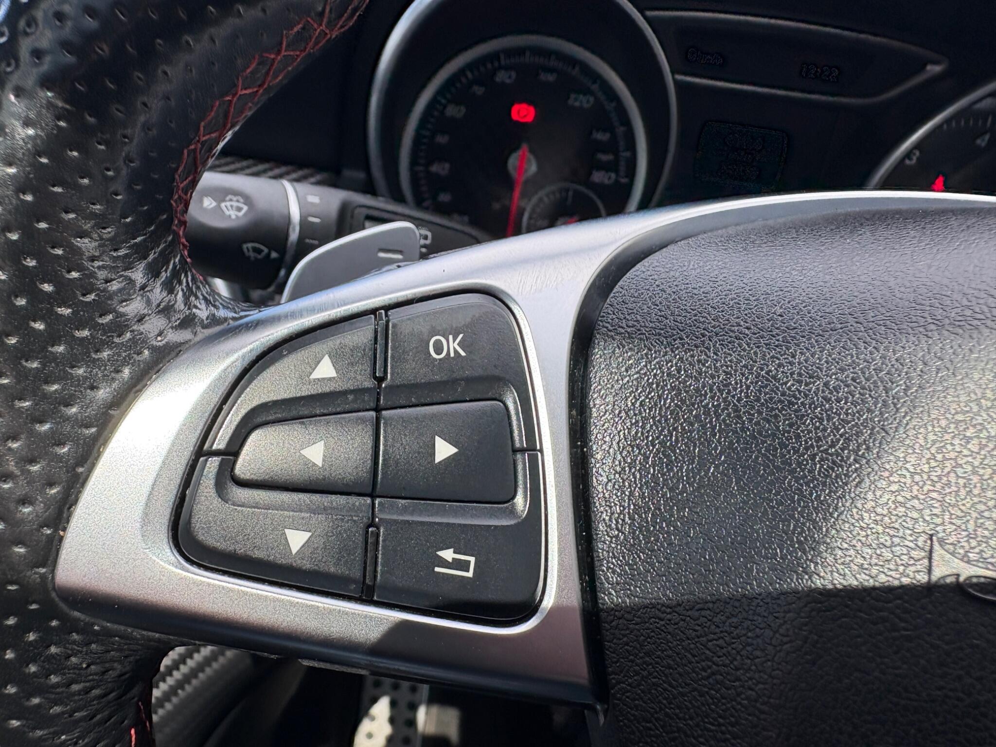 Mercedes A Class - Image 29