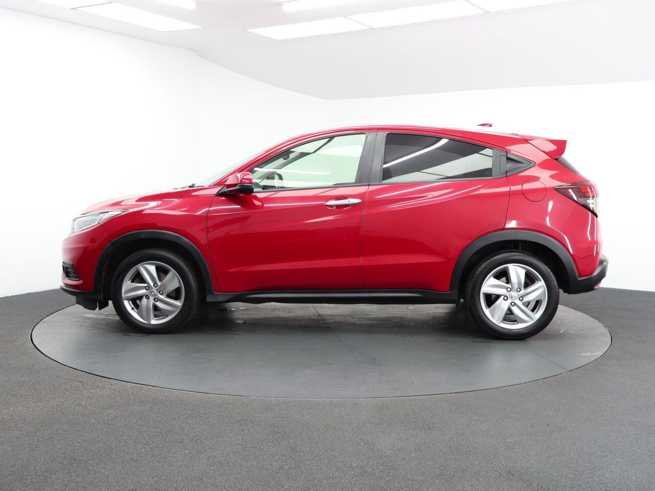 Honda HR-V - Image 8