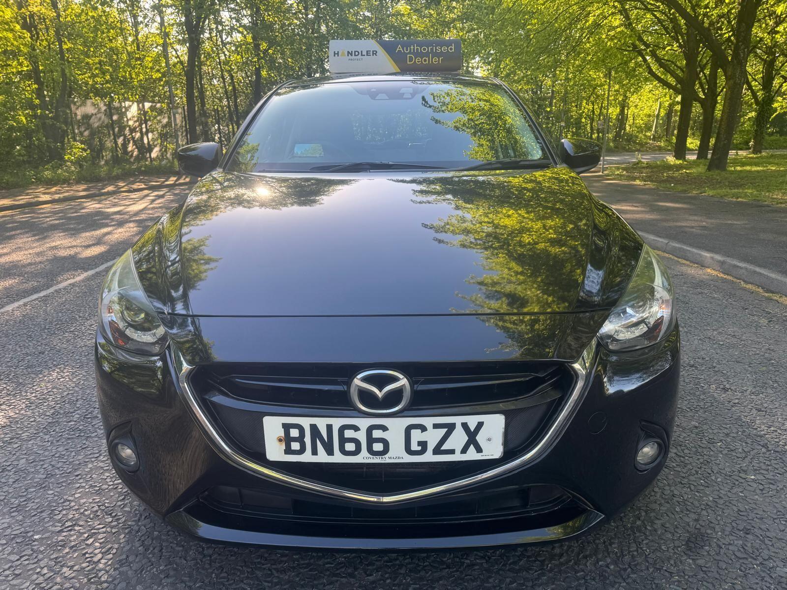 Mazda MAZDA2 - Image 2