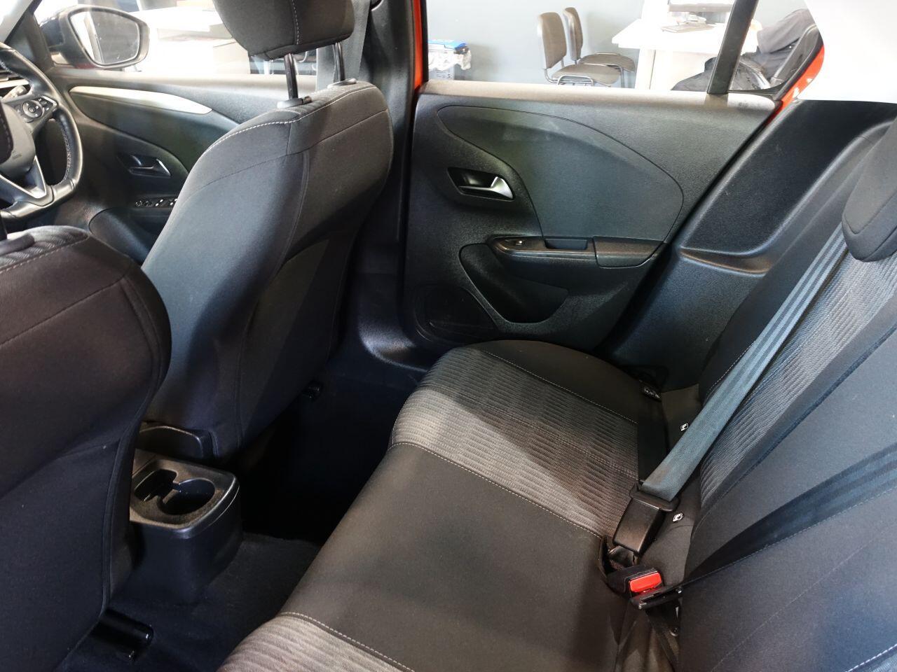 Vauxhall Corsa Electric - Image 16