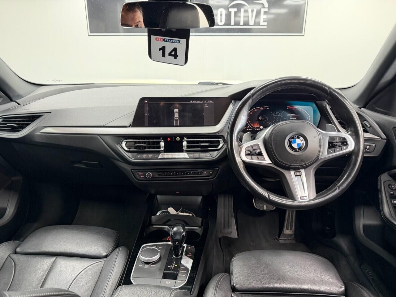 BMW 2 SERIES GRAN COUPE - Image 19