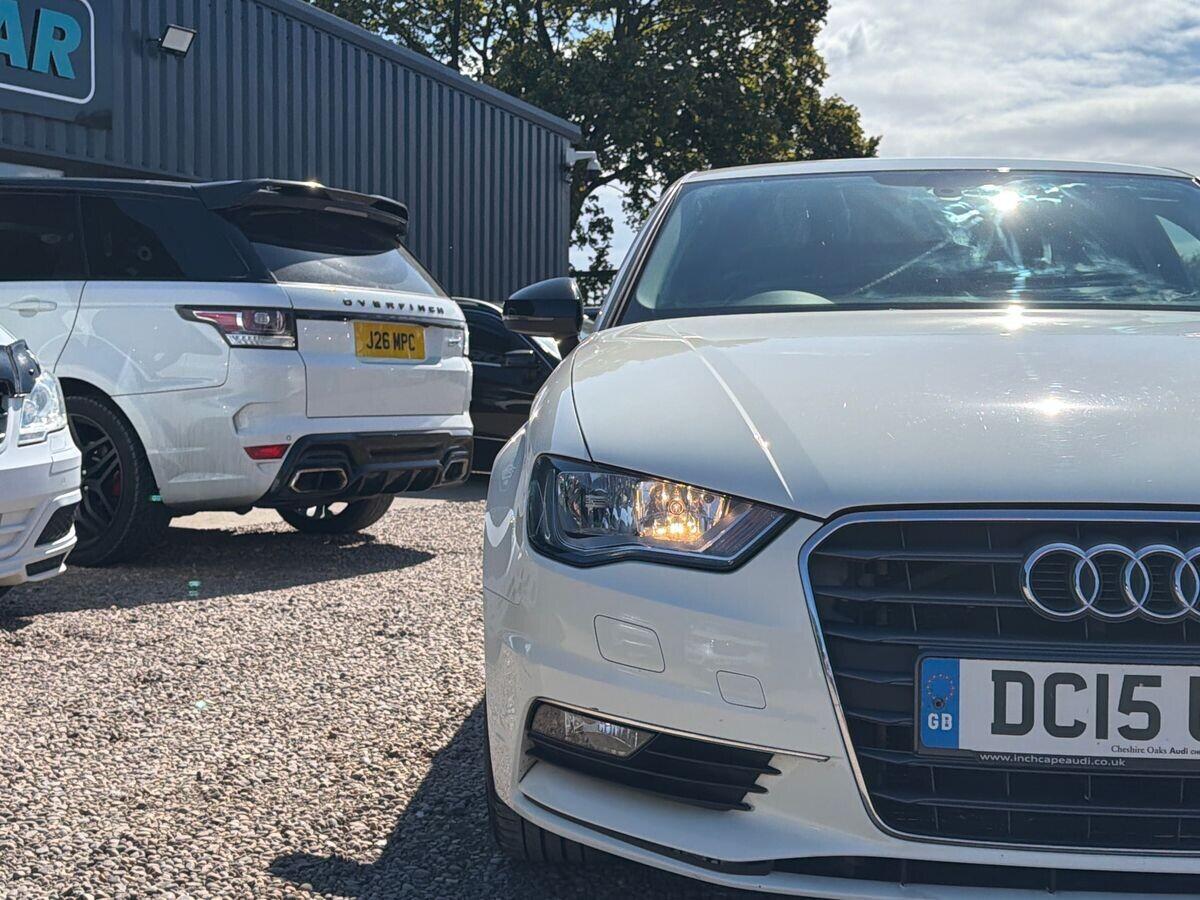 Audi A3 - Image 11