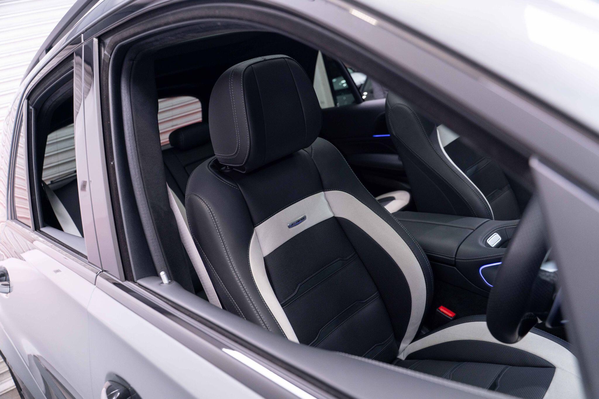 Mercedes GLE - Image 8