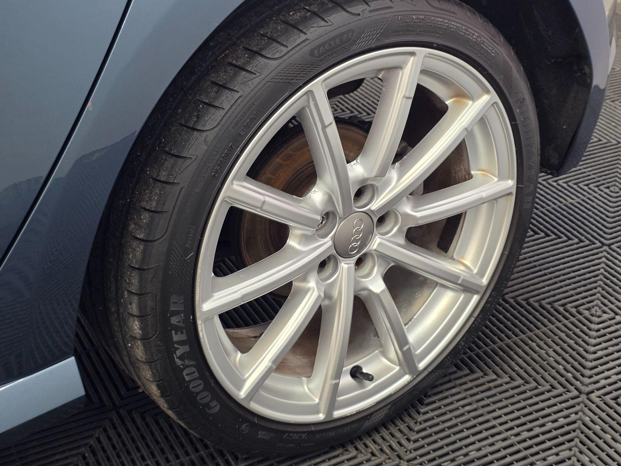 Audi A1 - Image 11