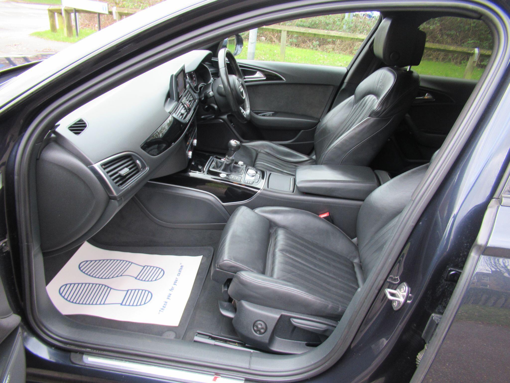 Audi A6 Avant - Image 14