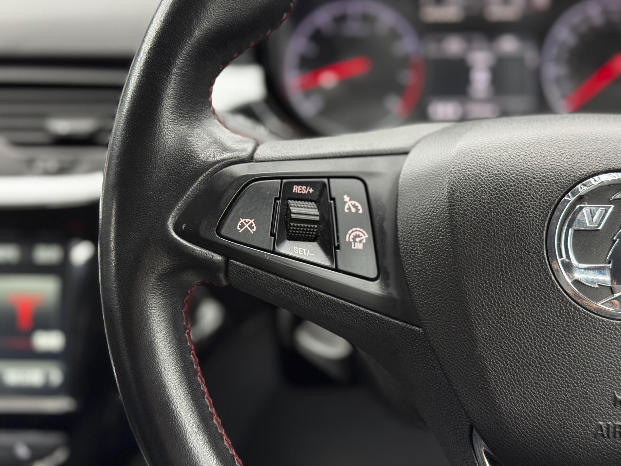 Vauxhall Corsa - Image 18