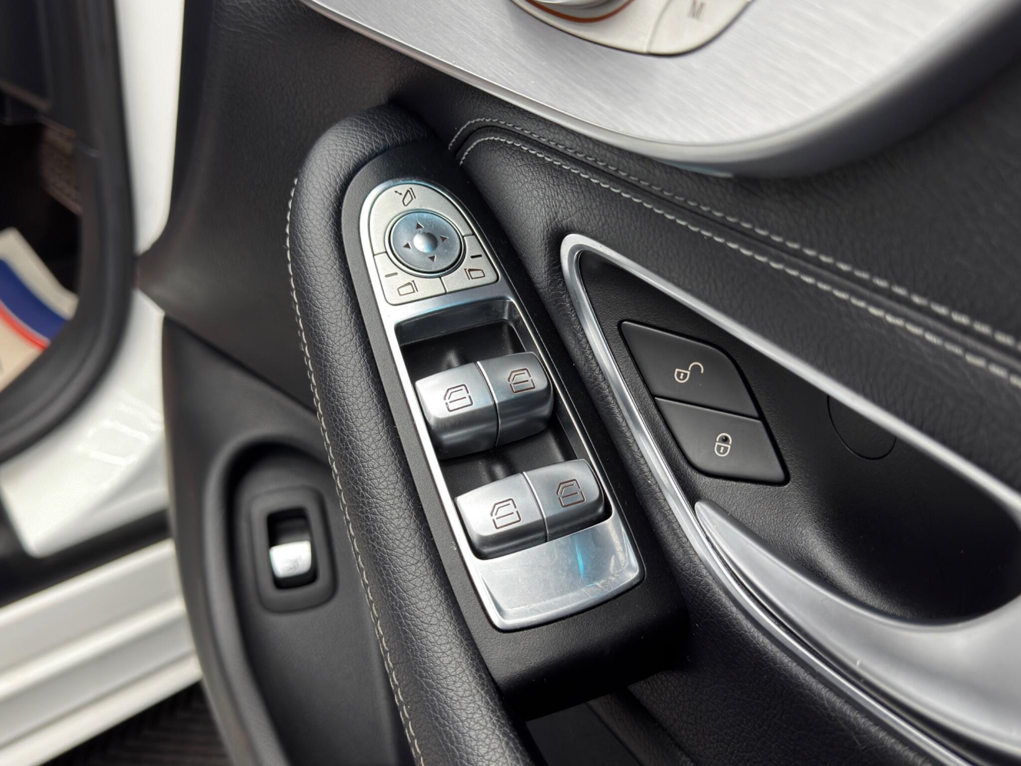 Mercedes C Class - Image 42