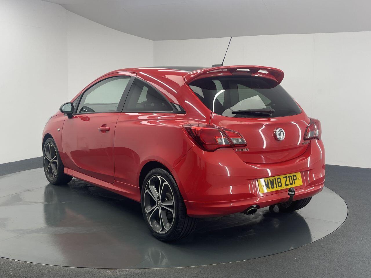 Vauxhall Corsa - Image 10