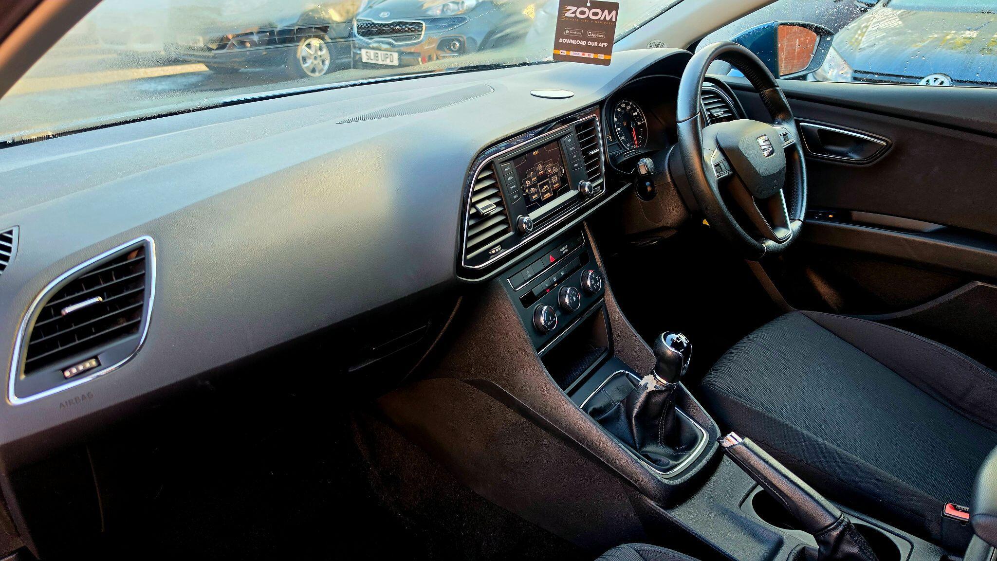 SEAT Leon - Image 13