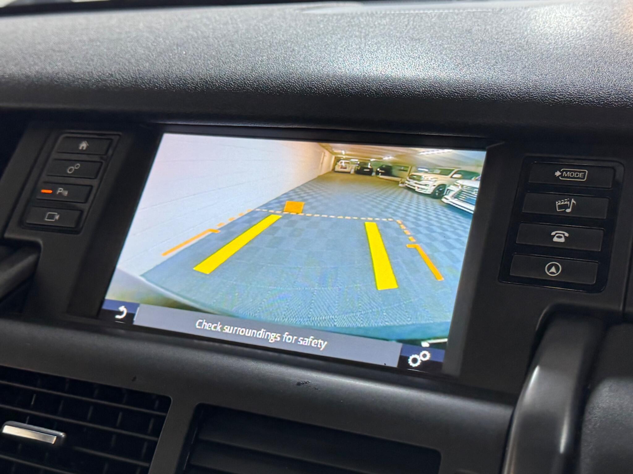 Land Rover DISCOVERY SPORT - Image 16