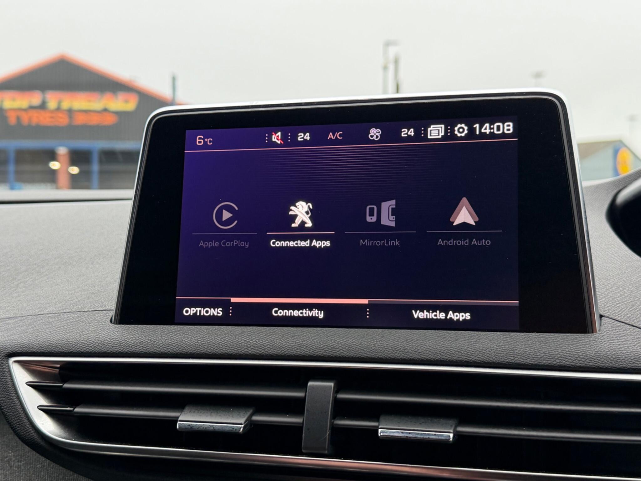 Peugeot 5008 - Image 29