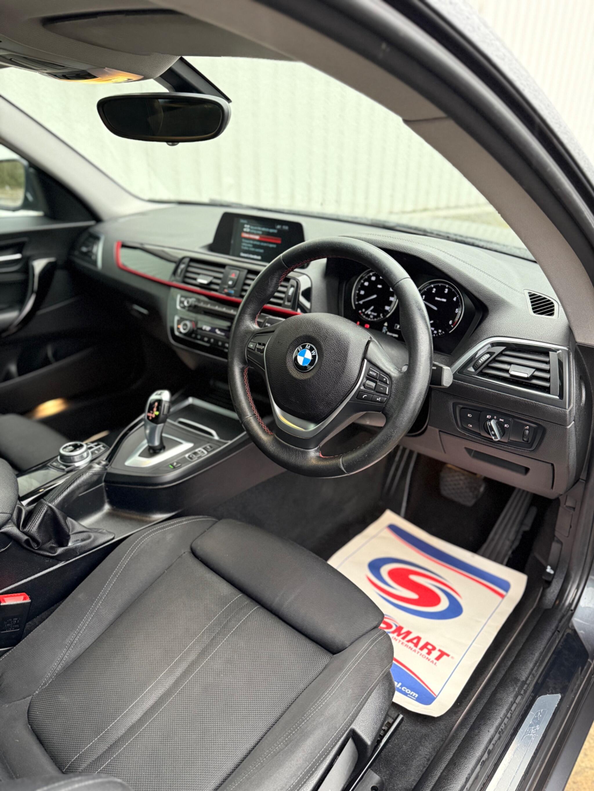 BMW 2 Series - Image 22