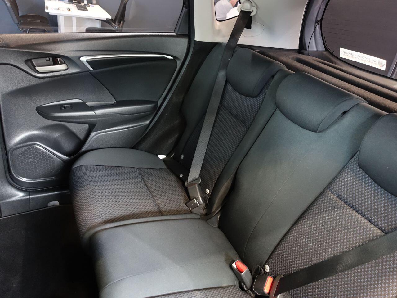 Honda Jazz - Image 17