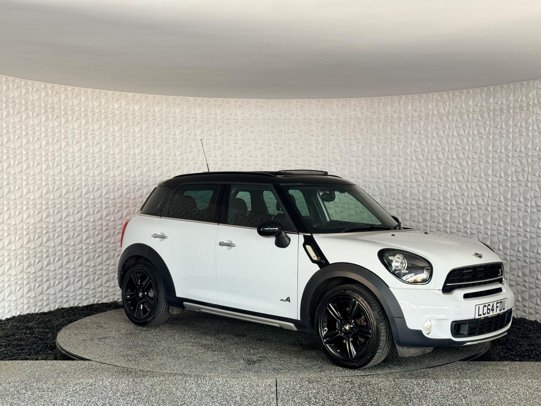 MINI Countryman - Image 5