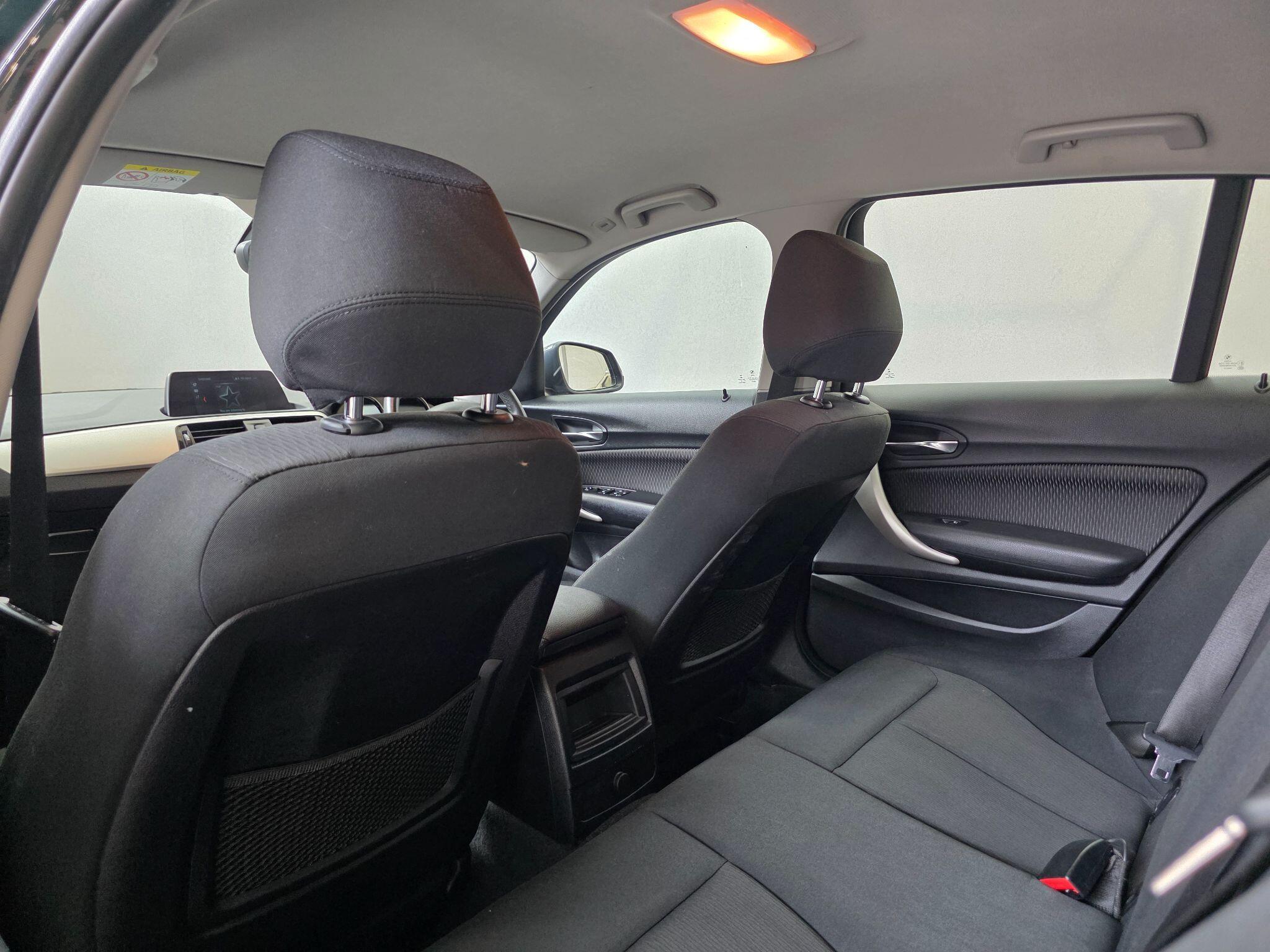 BMW 1 Series - Image 26