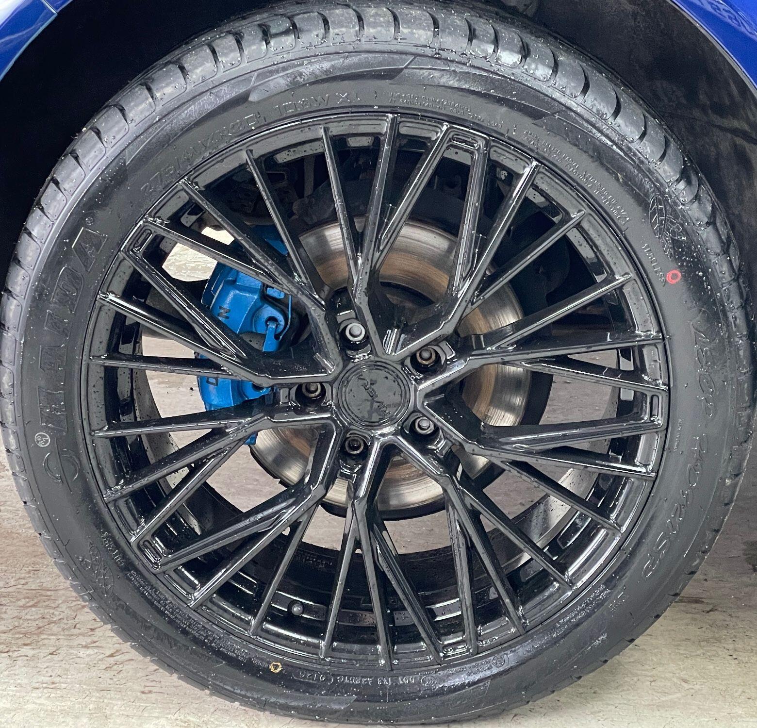 Volkswagen Transporter - Image 12