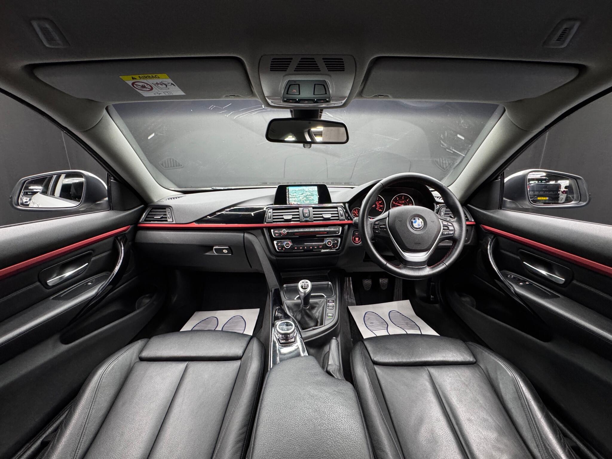 BMW 4 Series - Image 16