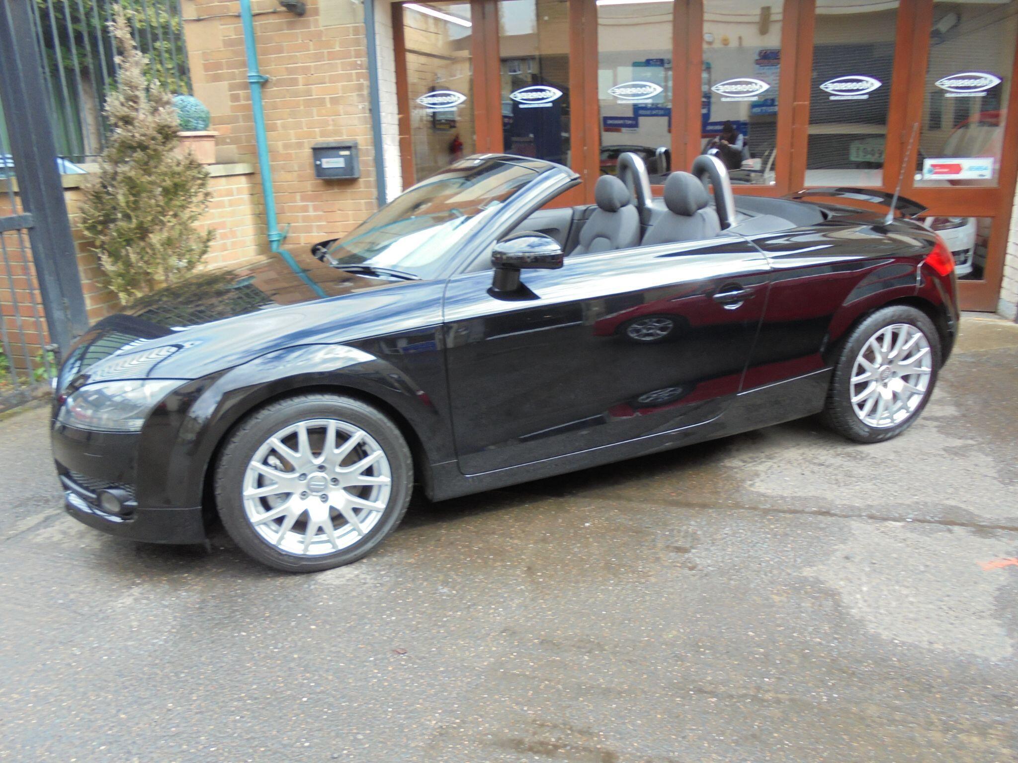 Audi TT - Image 2