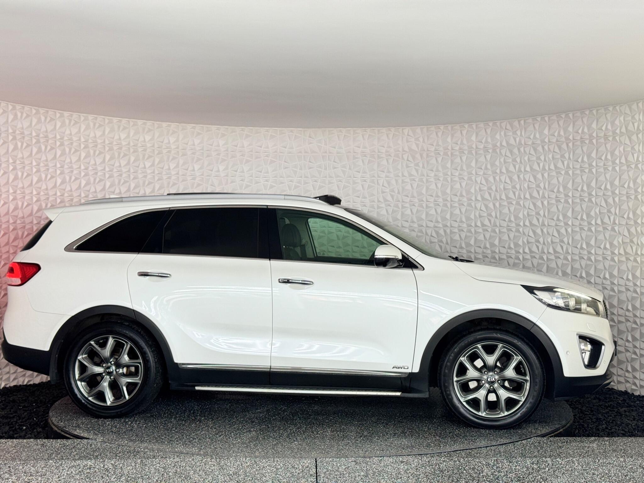 Kia Sorento - Image 8