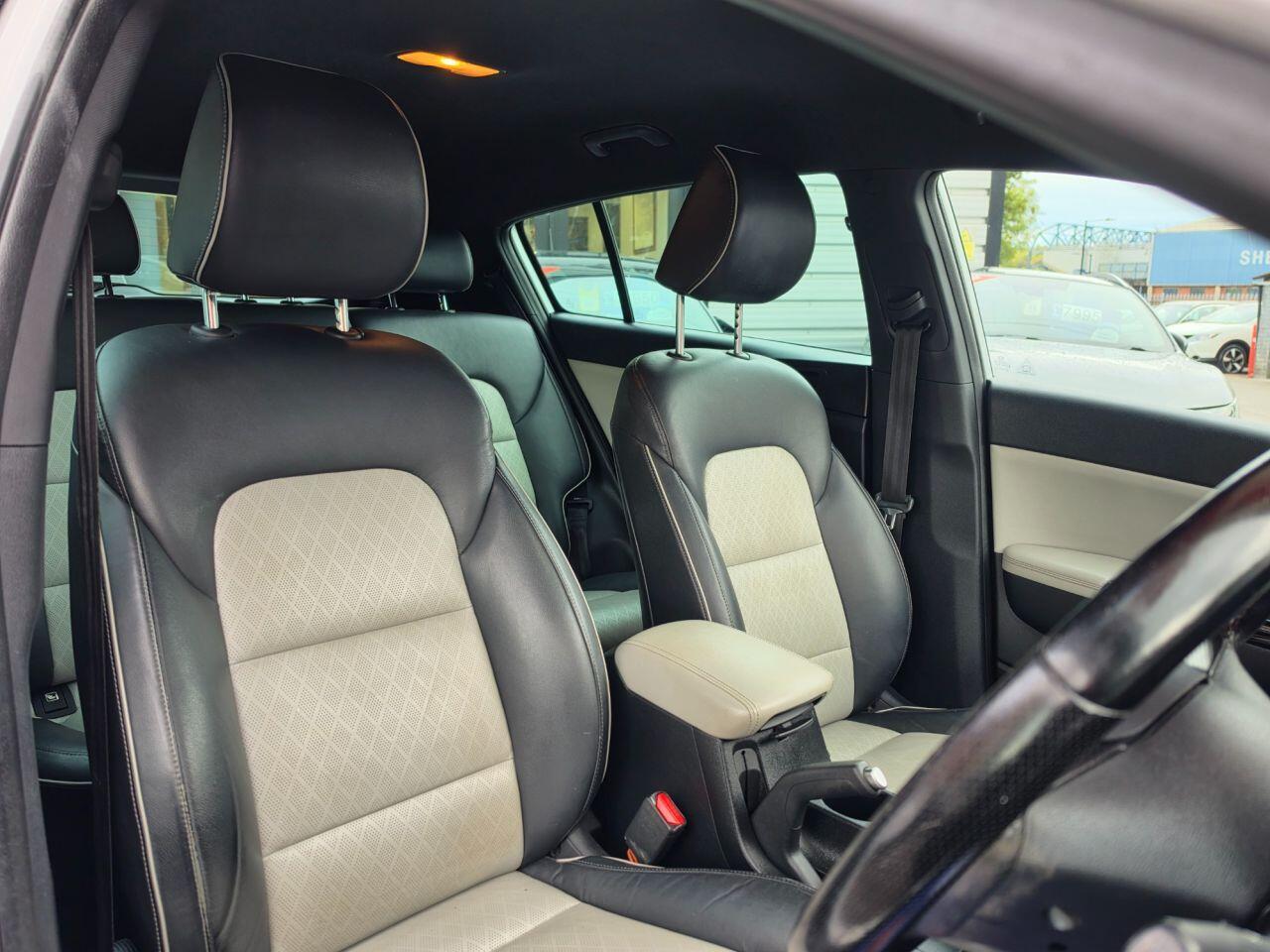 Kia Sportage - Image 4