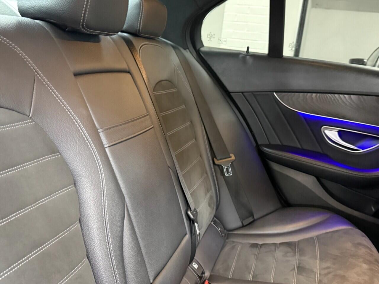 Mercedes C-Class - Image 27