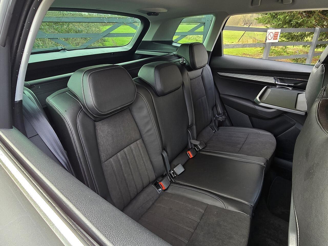 Skoda Karoq - Image 6