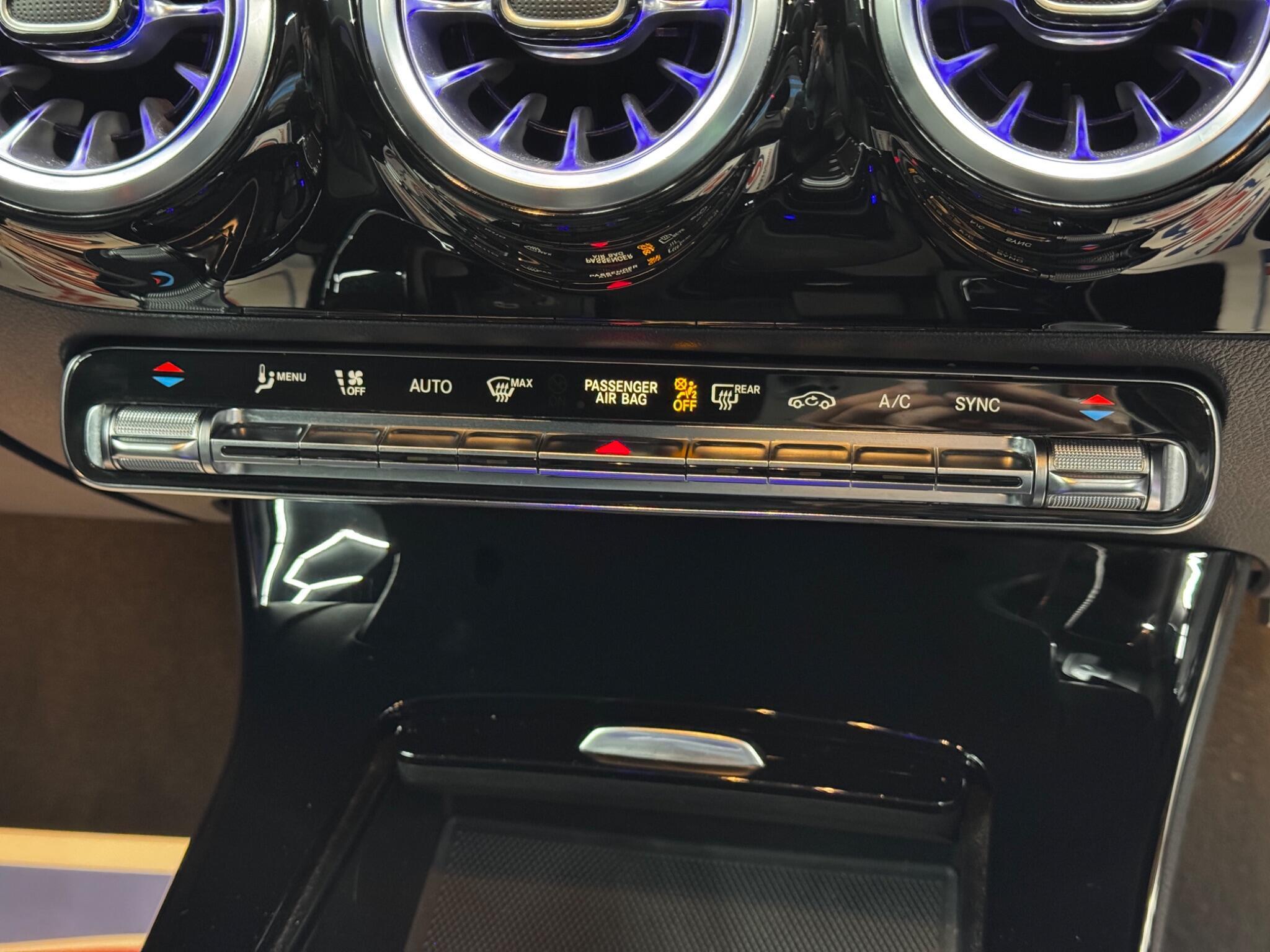 Mercedes CLA - Image 27