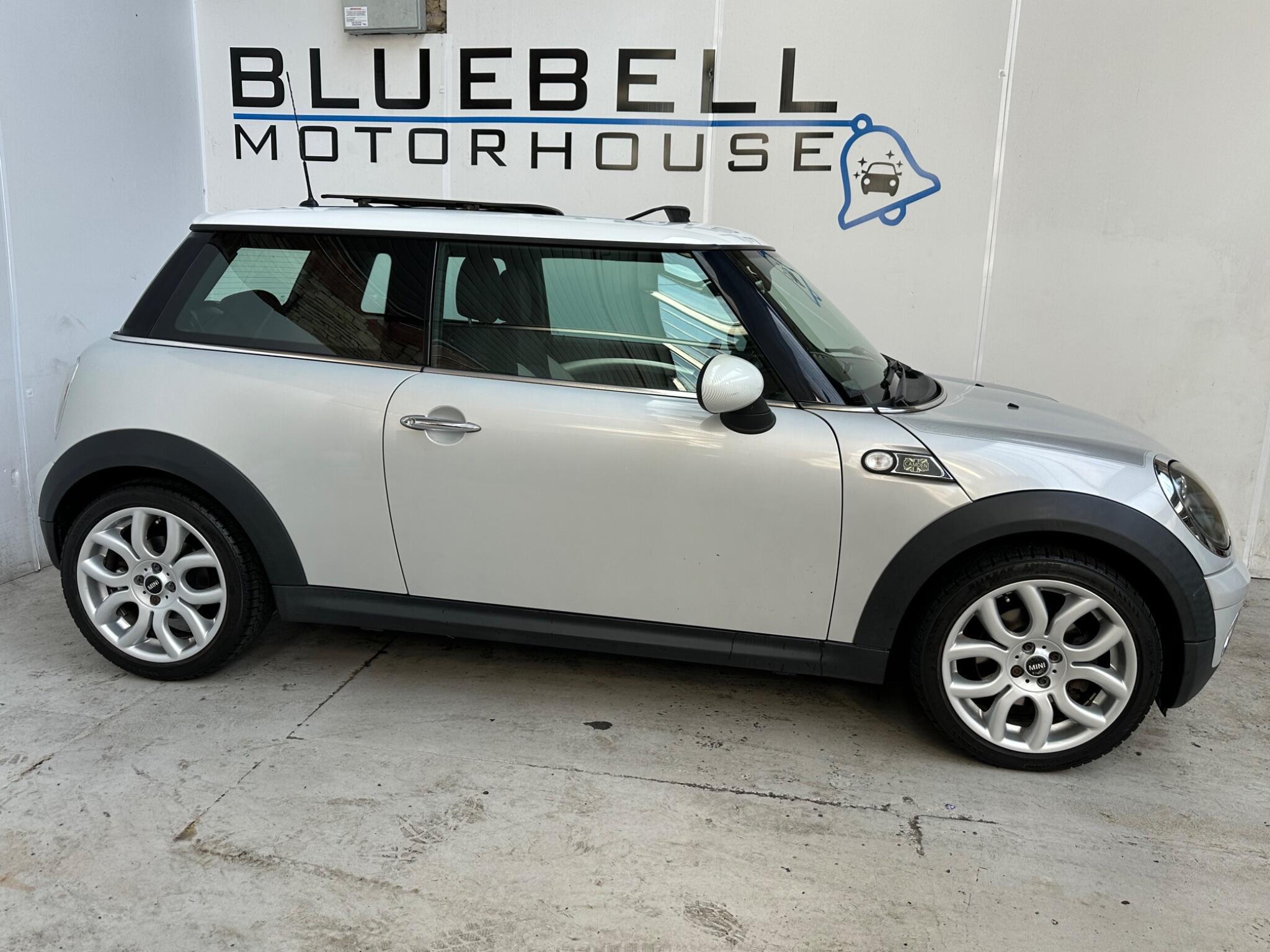 MINI Hatch - Image 8