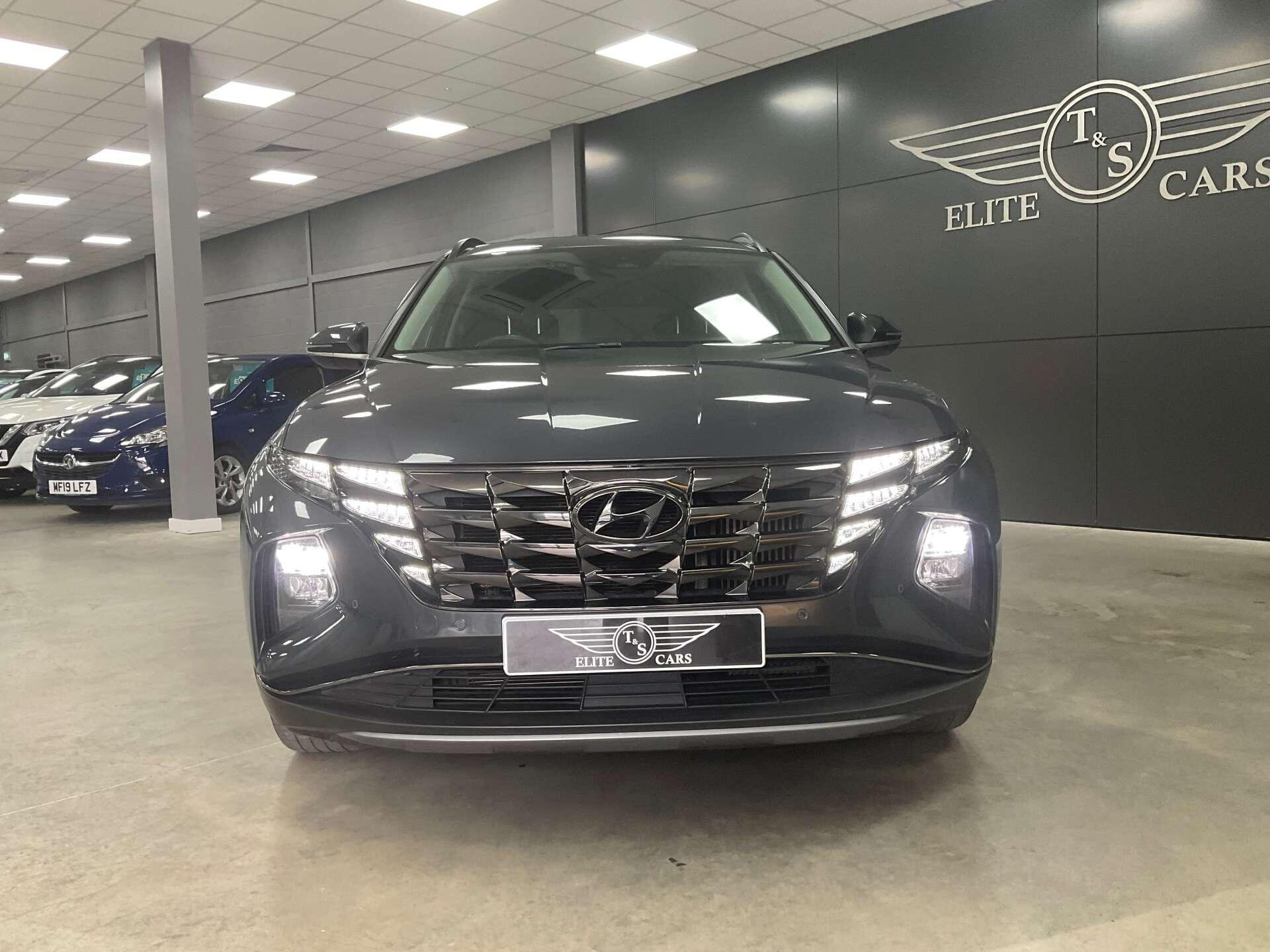 Hyundai Tucson - Image 6