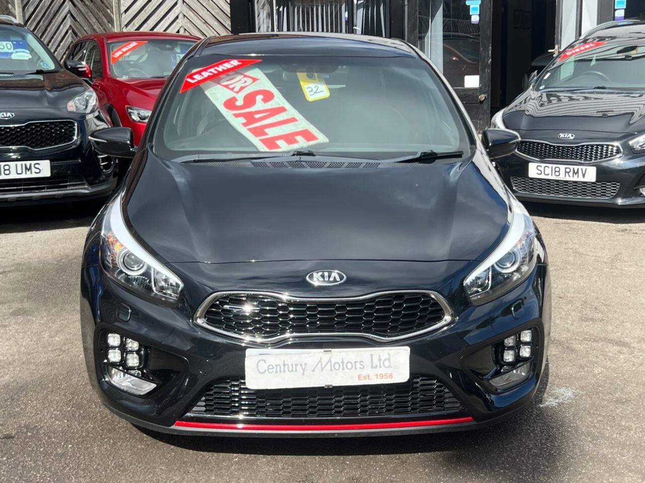 Kia ceed - Image 8