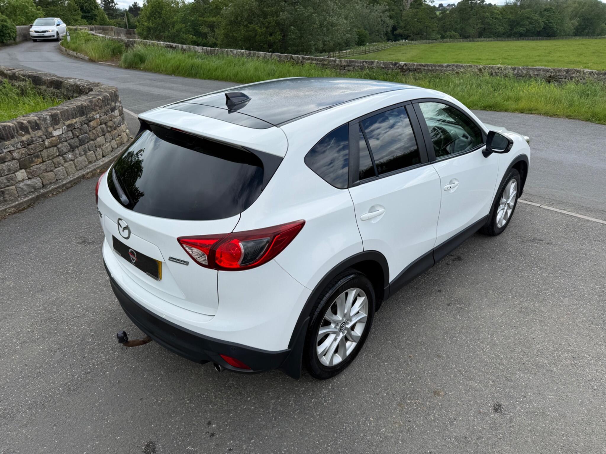 Mazda CX-5 - Image 34