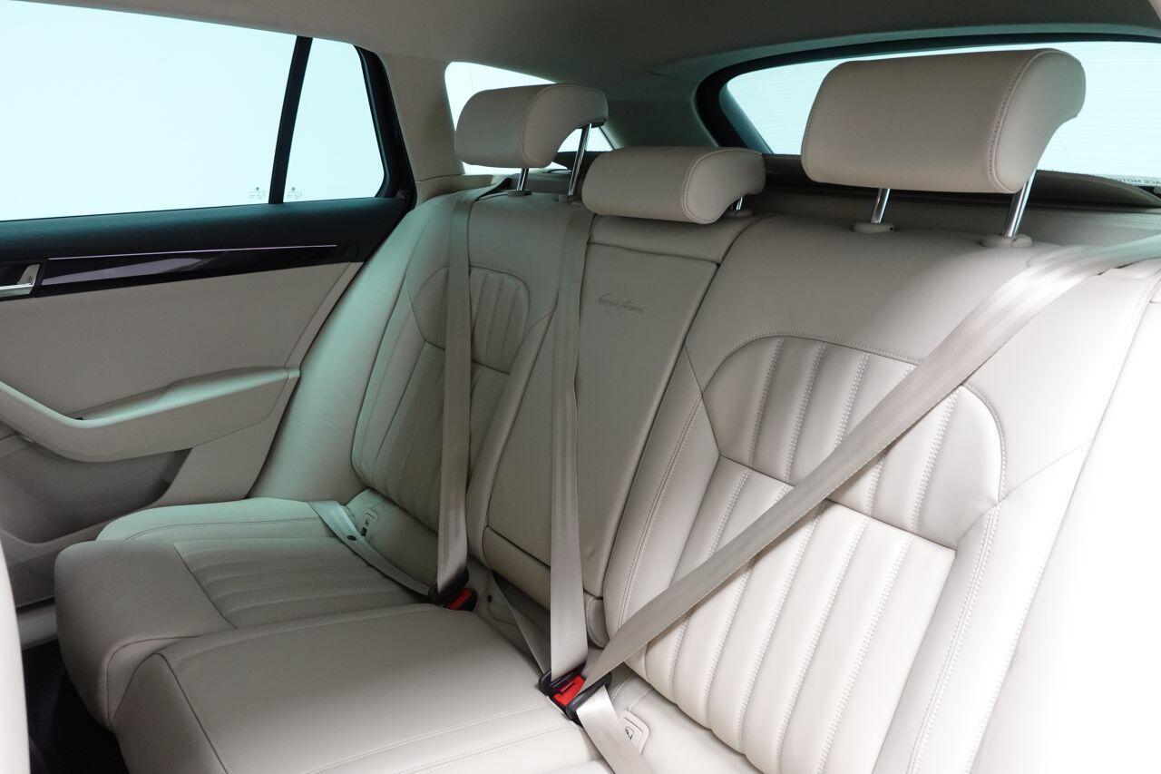 Skoda Superb - Image 23