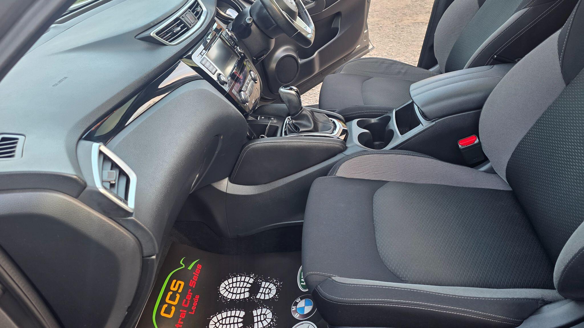 Nissan Qashqai - Image 32