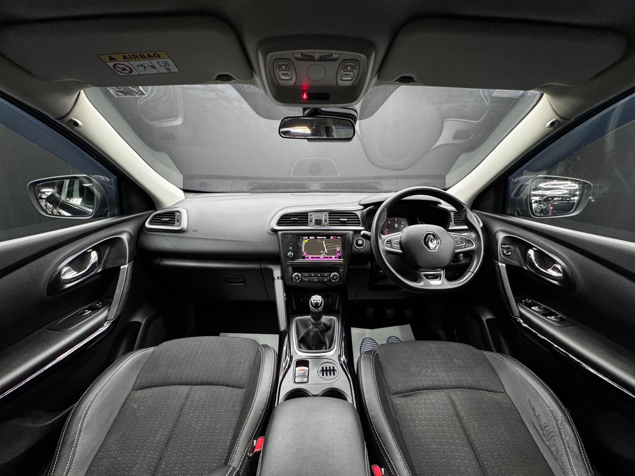 Renault Kadjar - Image 17