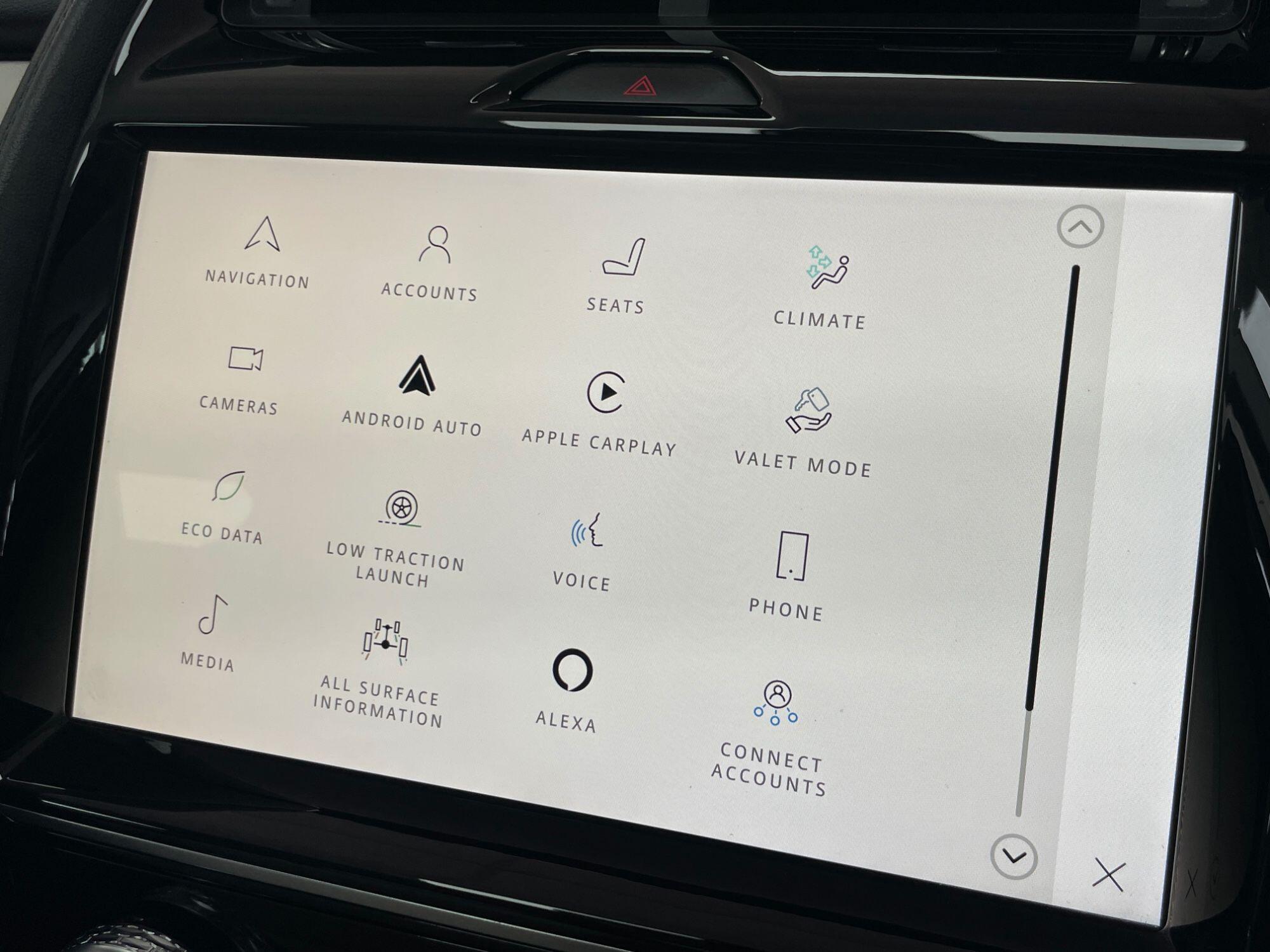 Jaguar E-Pace - Image 42