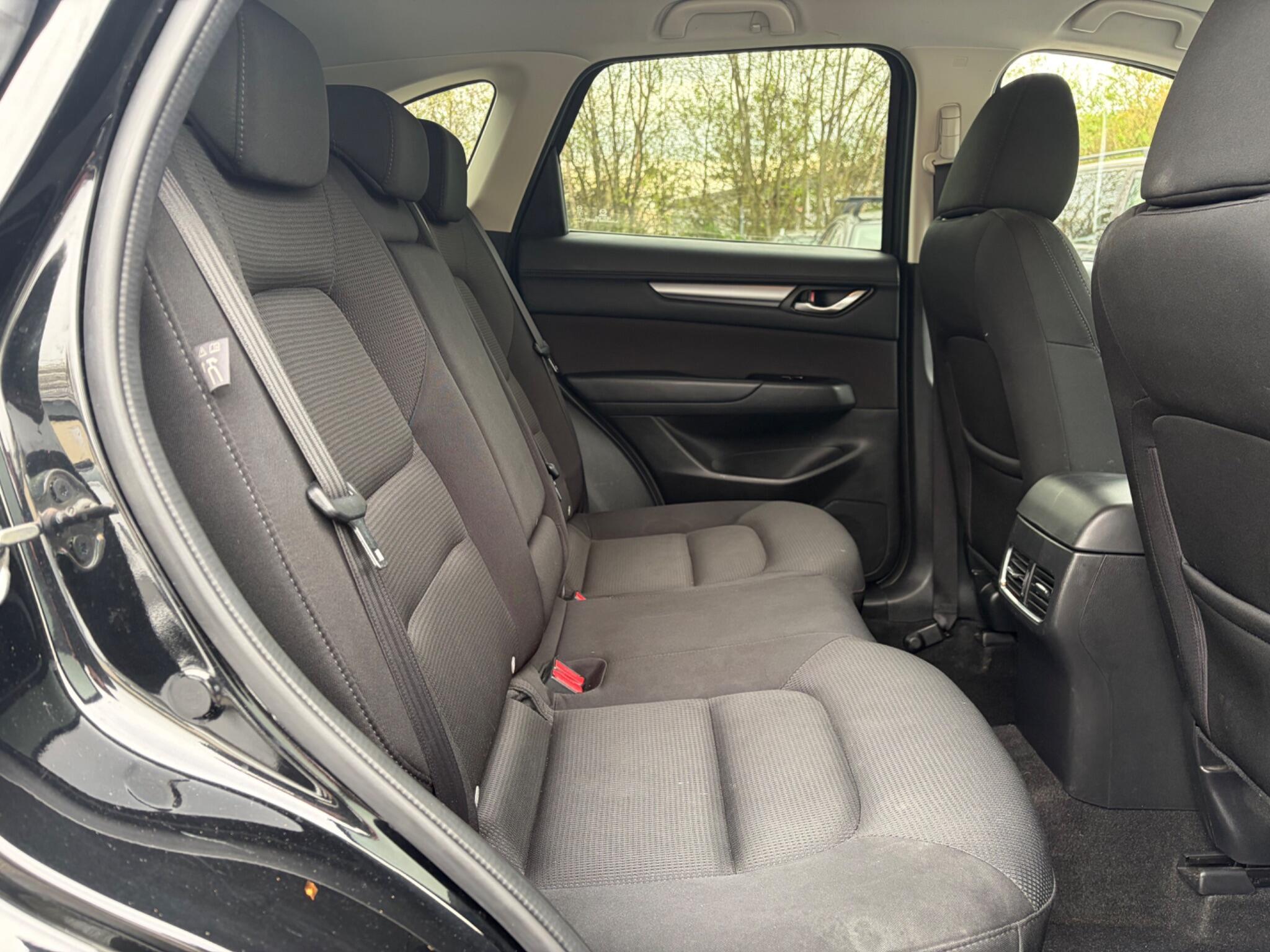 Mazda CX-5 - Image 24