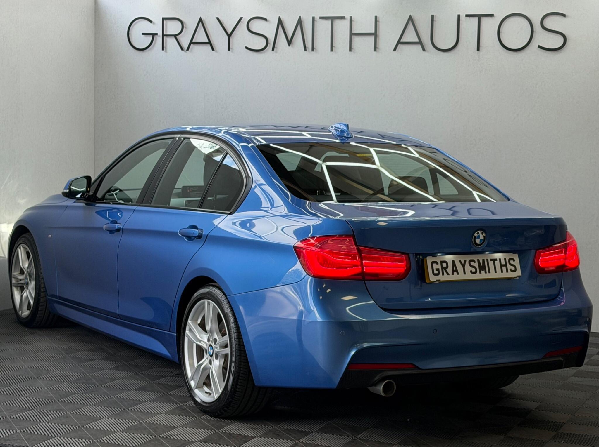 BMW 3 Series - Image 13