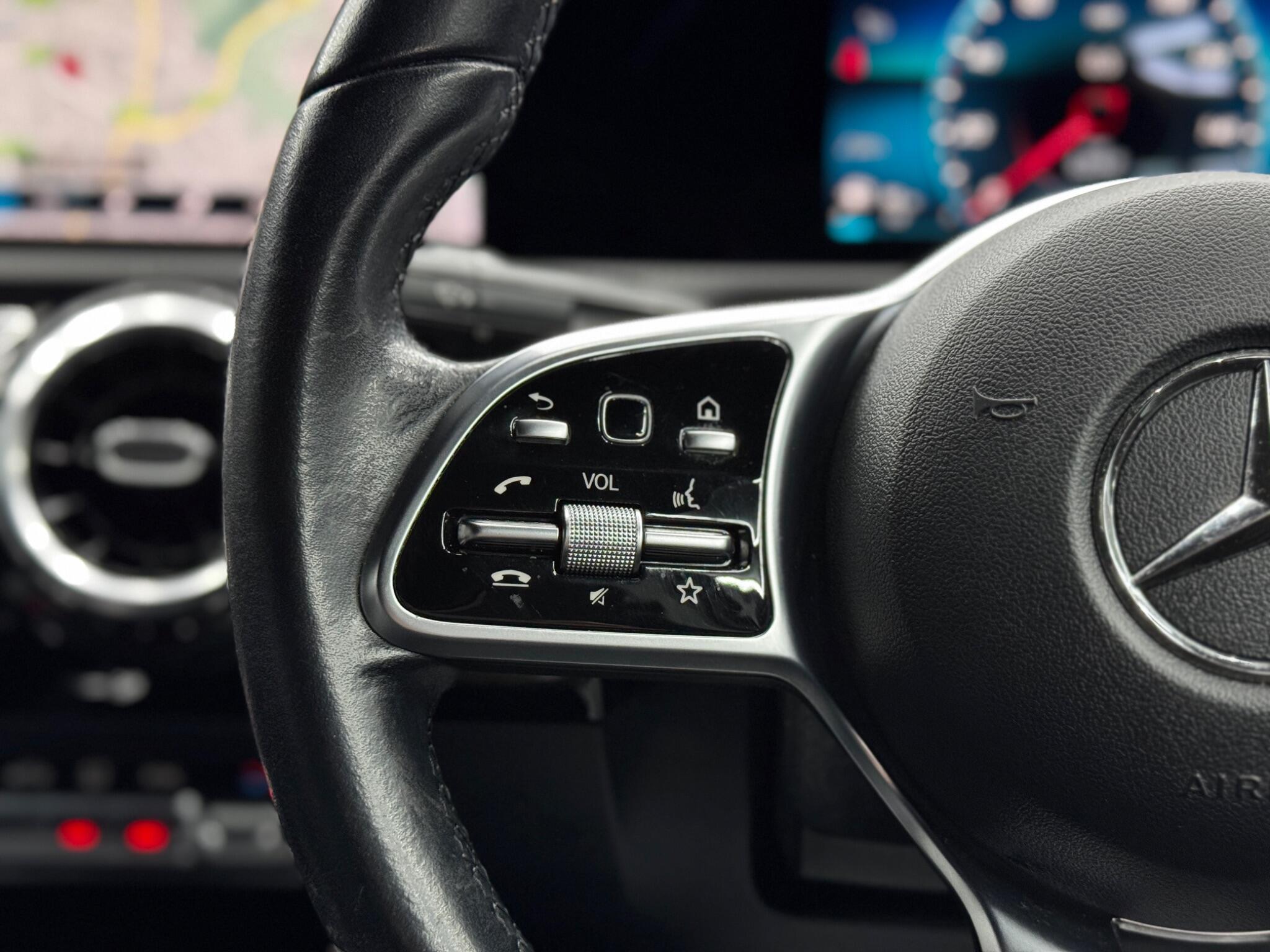 Mercedes A Class - Image 20